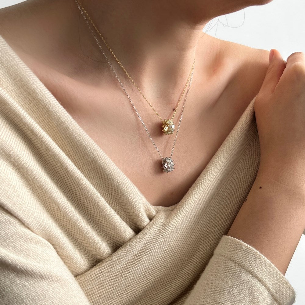 Light Luxury Clavicle Chain Necklace