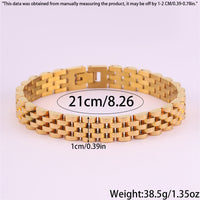 Stainless Steel Bracelet