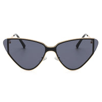 Cat's Eye Retro Sunglasses
