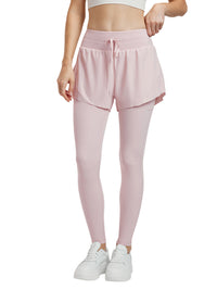 Fashion Hip Raise Skinny Leggings