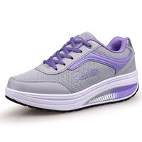 Single Travel & Sports Shoes