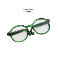 Cotton Doll Rag Dolls Pet Sunglasses