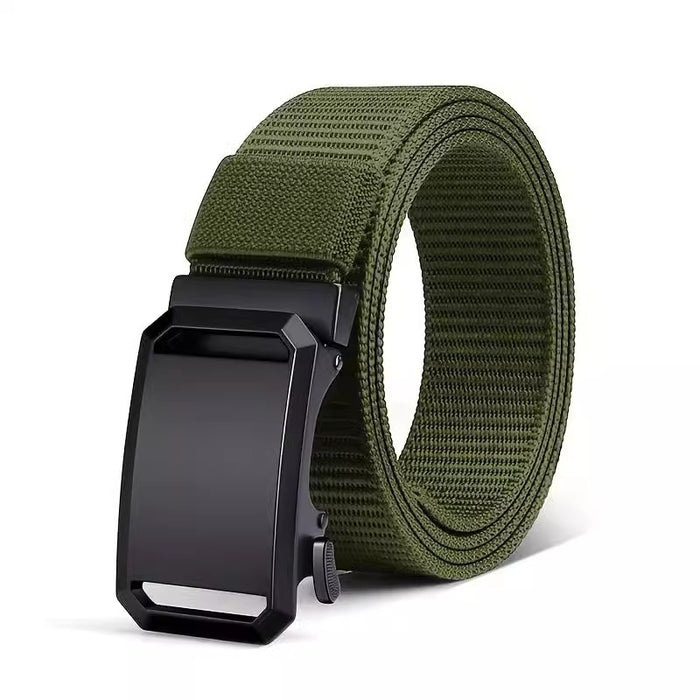 Canvas Nylon Belt