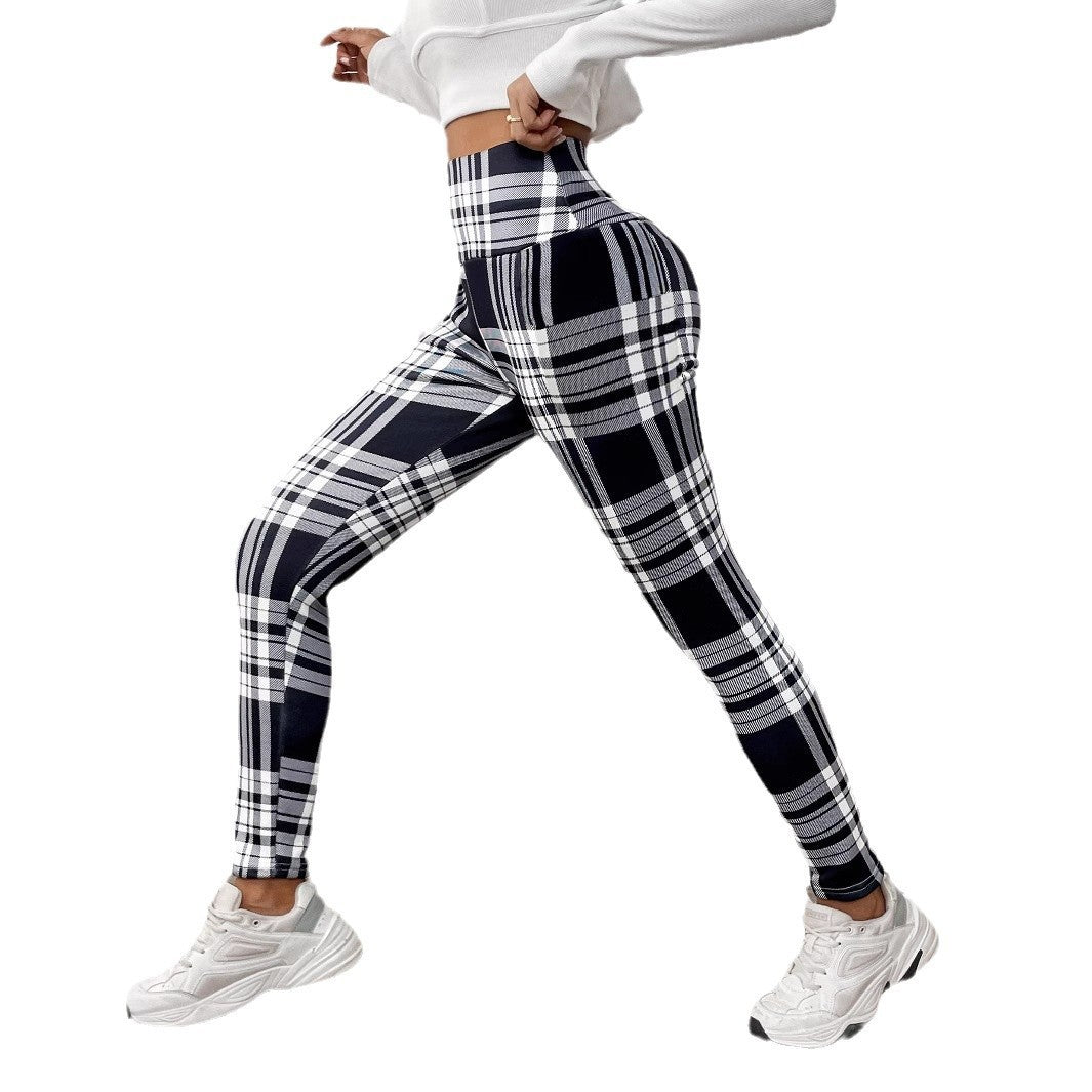 Extra Thick Lambswool Leggings