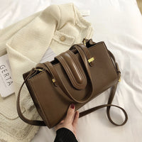 Large Capacity Fashion Messenger Bag