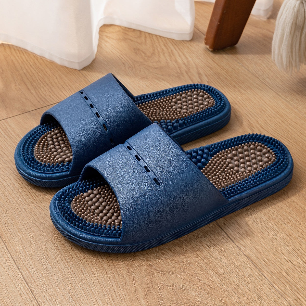 Foot Massage Slippers