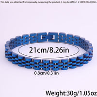Stainless Steel Bracelet