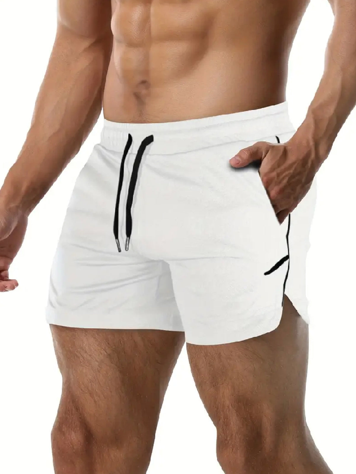 Lightweight Running Pants