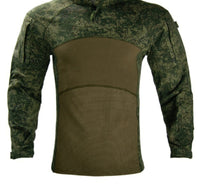 Military Eagle Agent G4 Wetsuit Long-Sleeve Stretch Top