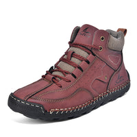 Outdoor High-top Casual Shoes