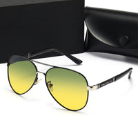 Polarized Sunglasses [Color Changing Sunglasses]