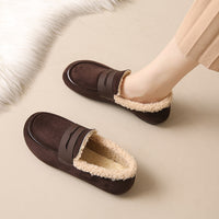 Warm Comfortable Stylish And Lightweight Cotton Shoes