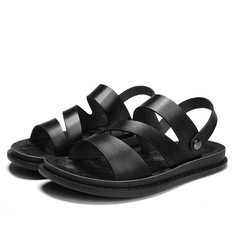 Leather Outdoor & Beach Sandals