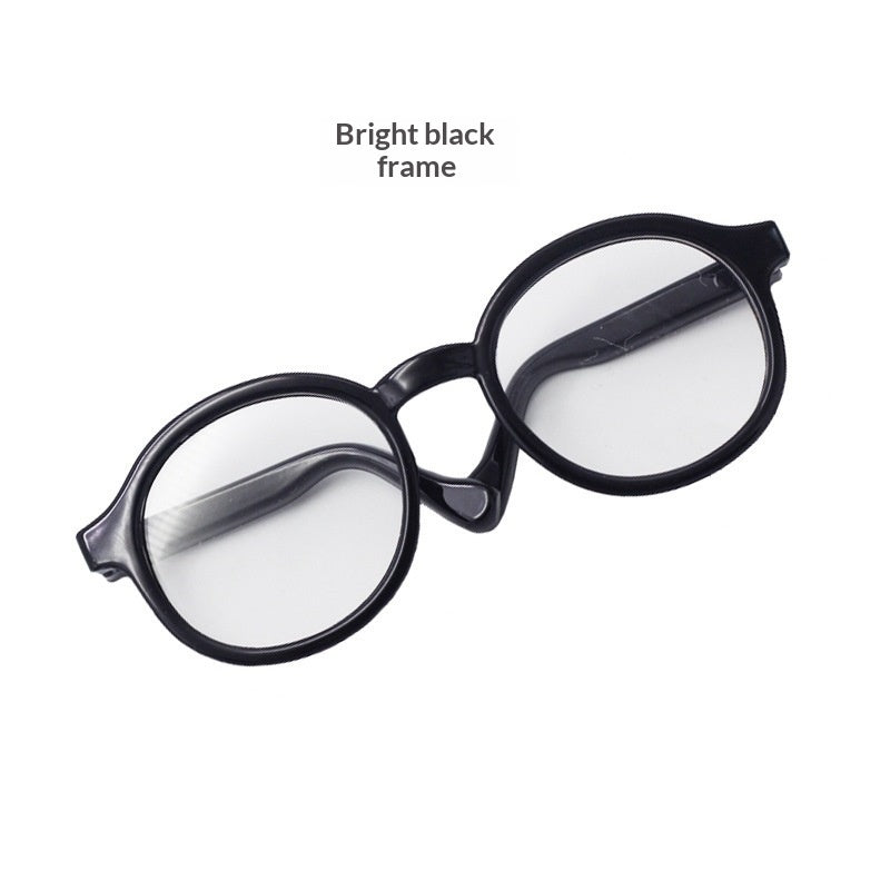 Cotton Doll Rag Dolls Pet Sunglasses