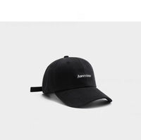 Baseball Cap Soft Top Sun Cap