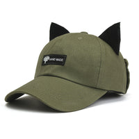 Outdoor Baseball Hat