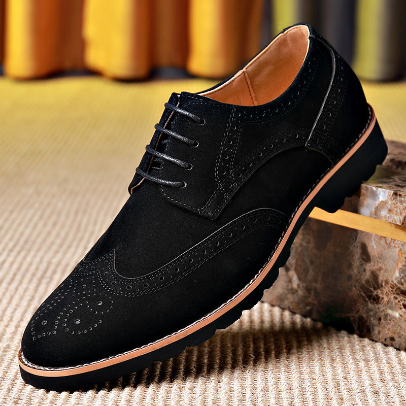 Brock Versatile Autumn Shoes