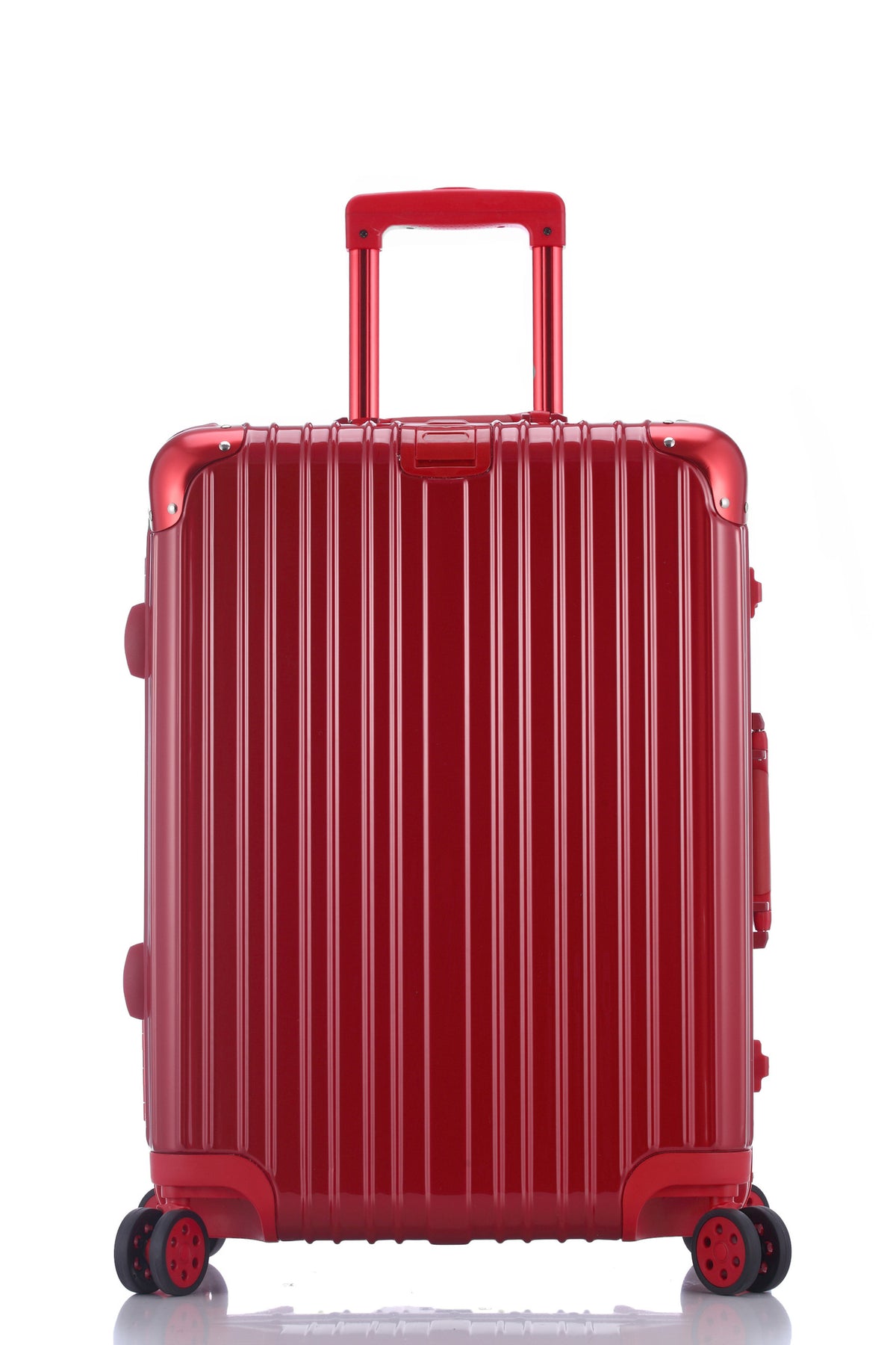 Magnesium Alloy Luggage
