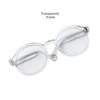 Cotton Doll Rag Dolls Pet Sunglasses