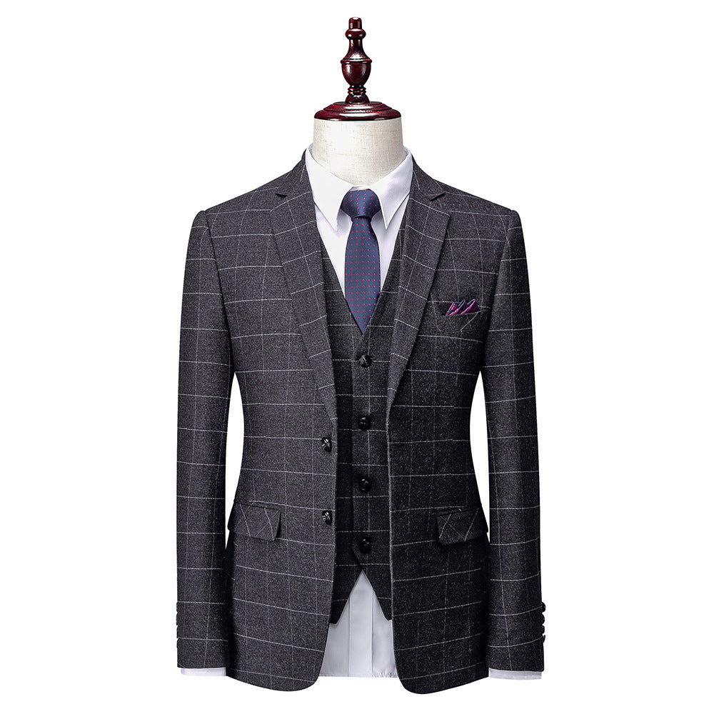 Slim Version Suit