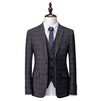 Slim Version Suit