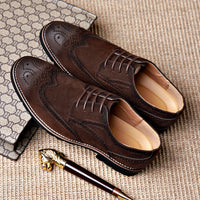 Brock Versatile Autumn Shoes