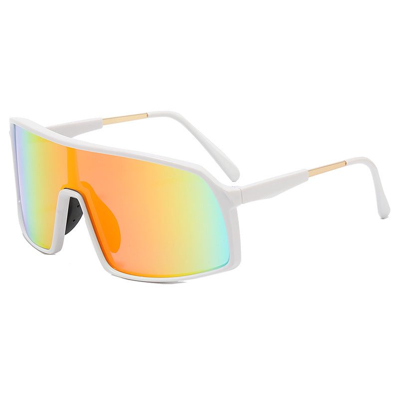 Windproof Cycling Sunglasses