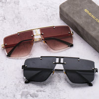 Sunglasses Square Frame