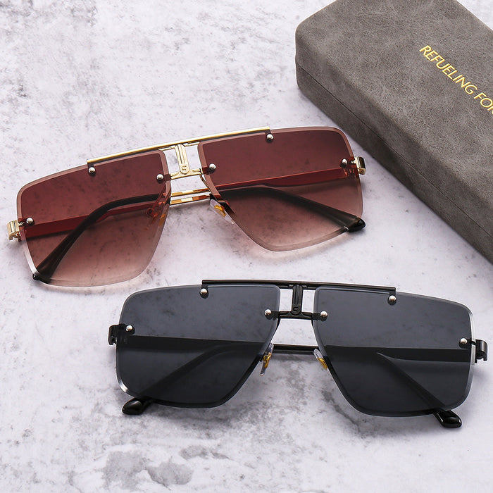 Sunglasses Square Frame