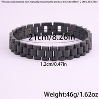 Stainless Steel Bracelet