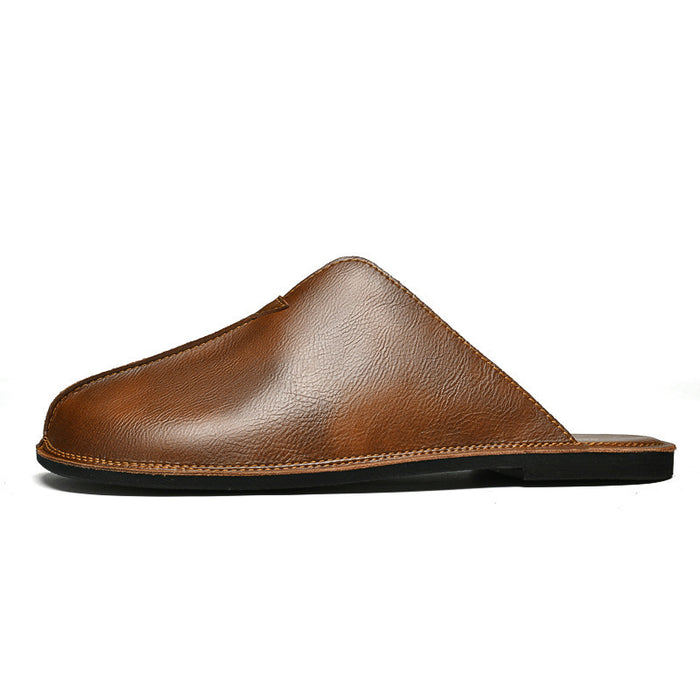 Retro Beach Slippers