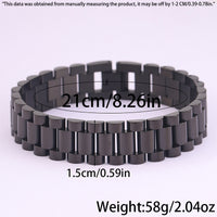 Stainless Steel Bracelet