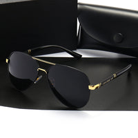 Polarized Sunglasses [Color Changing Sunglasses]