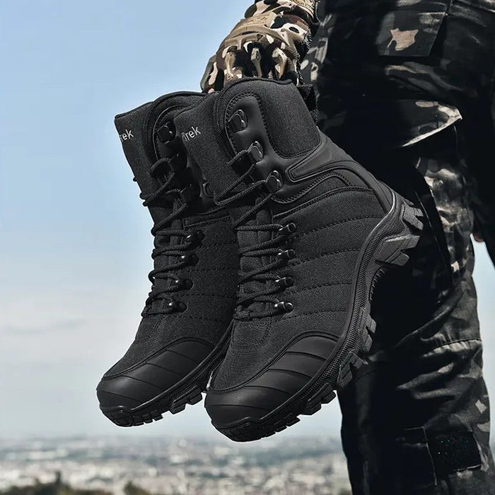 Desert Anti-slip Training Boots