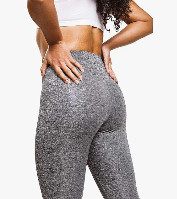 Sweat Shaper Women Sauna Leggings