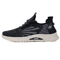 Air Cushion Lightweight Trainers