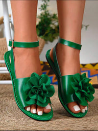 One-strap Fashionable Sandals