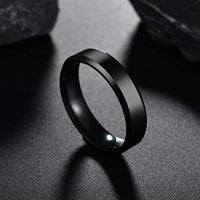 Stainless Steel Ring