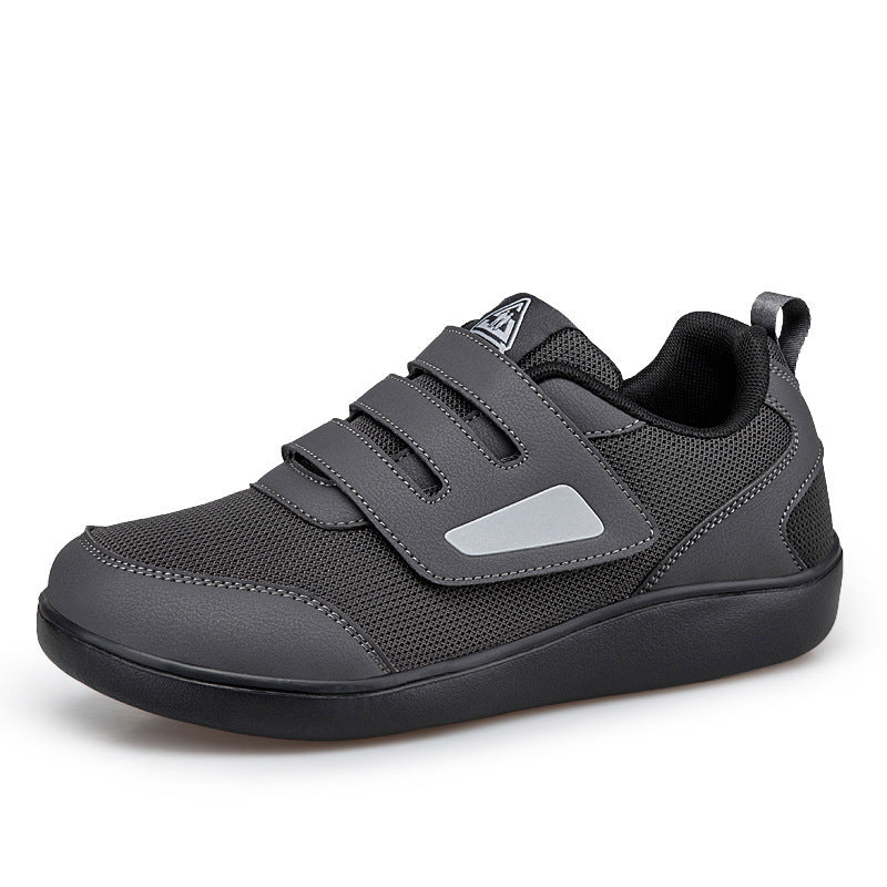 Soft Soled And Leisure Shoes