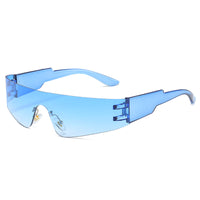 Fashion Punk Sports Sunglasses