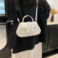 Stylish Minimalist Casual Crossbody