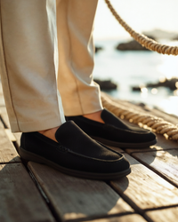 DV Premium suede loafers