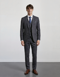 Slim Version Suit