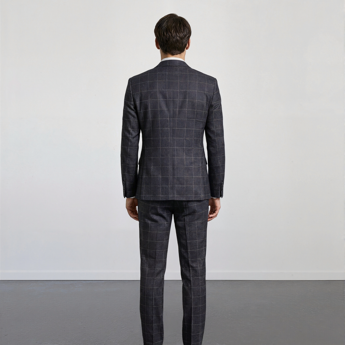 Slim Version Suit