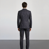 Slim Version Suit