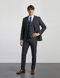 Slim Version Suit