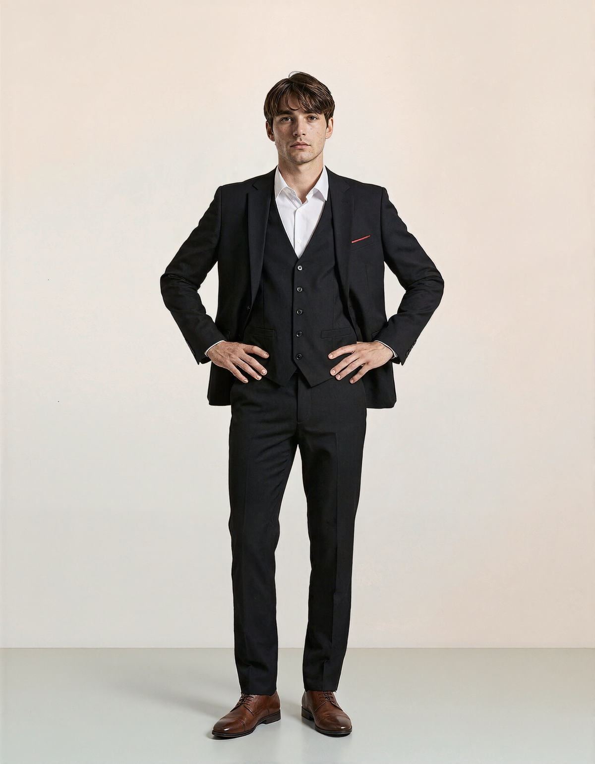 New Arrival Suits