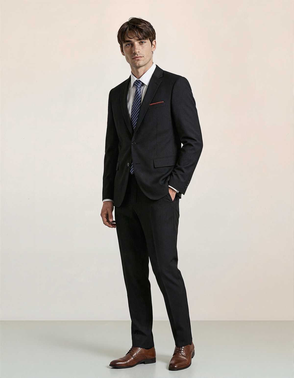 New Arrival Suits