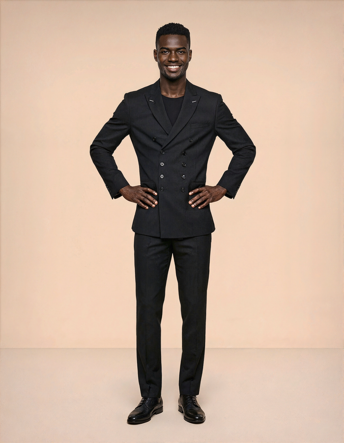 Professional business suits