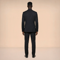 Professional business suits